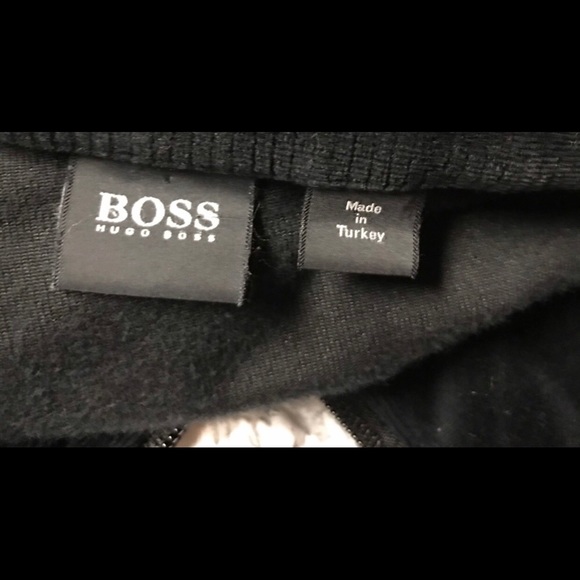 Hugo Boss Women's Sweater - Picture 4 of 16
